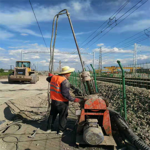 相山建筑基础不均匀沉降的原因以及防治措施